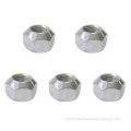 high quality stainless steel hex nut